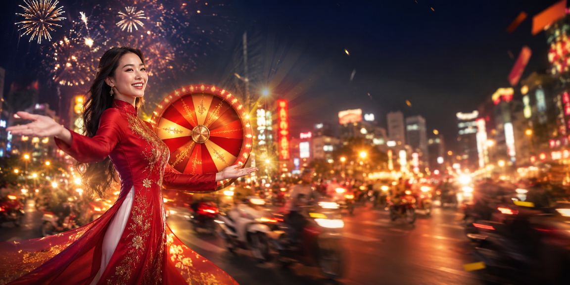 Roulette phong cách ao dài Việt Nam tại TP.HCM trên 1222
