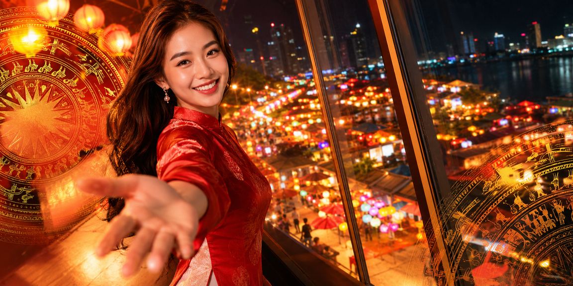Người chơi trải nghiệm nền tảng cá cược tại Nha Trang về đêm